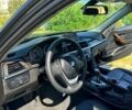 Сірий БМВ 3 Серія, об'ємом двигуна 2 л та пробігом 110 тис. км за 16500 $, фото 9 на Automoto.ua