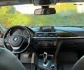 Серый БМВ 3 Серия, объемом двигателя 2 л и пробегом 160 тыс. км за 11100 $, фото 18 на Automoto.ua