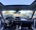 Сірий БМВ 3 Серія, об'ємом двигуна 2 л та пробігом 99 тис. км за 3357 $, фото 6 на Automoto.ua