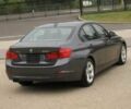 Серый БМВ 3 Серия, объемом двигателя 2 л и пробегом 98 тыс. км за 7800 $, фото 6 на Automoto.ua