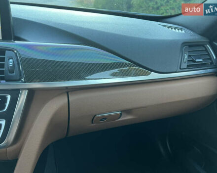 Сірий БМВ 3 Серія, об'ємом двигуна 2.98 л та пробігом 129 тис. км за 15900 $, фото 24 на Automoto.ua