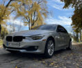 БМВ 3 Серия 2015 в Запорожье на Automoto.ua Серый БМВ 3 Серия, объемом двигателя 2 л и пробегом 165 тыс. км за 12800 $, фото 2 на Automoto.ua
