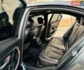 Серый БМВ 3 Серия, объемом двигателя 2 л и пробегом 170 тыс. км за 14200 $, фото 11 на Automoto.ua