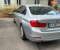 Сірий БМВ 3 Серія, об'ємом двигуна 2 л та пробігом 206 тис. км за 11500 $, фото 5 на Automoto.ua