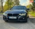 Серый БМВ 3 Серия, объемом двигателя 2 л и пробегом 138 тыс. км за 15900 $, фото 1 на Automoto.ua