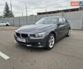 Серый БМВ 3 Серия, объемом двигателя 2 л и пробегом 144 тыс. км за 15500 $, фото 25 на Automoto.ua