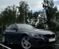 Серый БМВ 3 Серия, объемом двигателя 2 л и пробегом 158 тыс. км за 17250 $, фото 1 на Automoto.ua