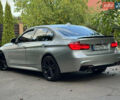 Серый БМВ 3 Серия, объемом двигателя 2 л и пробегом 197 тыс. км за 14900 $, фото 9 на Automoto.ua