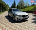 Сірий БМВ 3 Серія, об'ємом двигуна 2 л та пробігом 182 тис. км за 11100 $, фото 1 на Automoto.ua