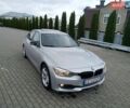 Сірий БМВ 3 Серія, об'ємом двигуна 2 л та пробігом 159 тис. км за 12300 $, фото 1 на Automoto.ua