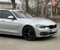 Серый БМВ 3 Серия, объемом двигателя 2 л и пробегом 217 тыс. км за 14800 $, фото 13 на Automoto.ua