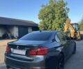 Сірий БМВ 3 Серія, об'ємом двигуна 2 л та пробігом 250 тис. км за 12500 $, фото 4 на Automoto.ua
