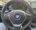 Серый БМВ 3 Серия, объемом двигателя 2 л и пробегом 90 тыс. км за 3314 $, фото 9 на Automoto.ua