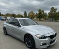БМВ 3 Серия 2015 в Днепре (Днепропетровске) на Automoto.ua Серый БМВ 3 Серия, объемом двигателя 2 л и пробегом 153 тыс. км за 11550 $, фото 6 на Automoto.ua