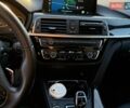 Сірий БМВ 3 Серія, об'ємом двигуна 2 л та пробігом 126 тис. км за 15000 $, фото 15 на Automoto.ua