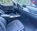 Серый БМВ 3 Серия, объемом двигателя 2 л и пробегом 51 тыс. км за 15300 $, фото 24 на Automoto.ua