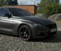 Сірий БМВ 3 Серія, об'ємом двигуна 2 л та пробігом 192 тис. км за 14750 $, фото 16 на Automoto.ua
