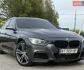 Сірий БМВ 3 Серія, об'ємом двигуна 2.98 л та пробігом 176 тис. км за 20100 $, фото 2 на Automoto.ua