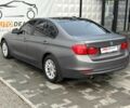 Серый БМВ 3 Серия, объемом двигателя 2 л и пробегом 185 тыс. км за 9600 $, фото 5 на Automoto.ua