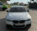 Сірий БМВ 3 Серія, об'ємом двигуна 2.98 л та пробігом 190 тис. км за 17500 $, фото 1 на Automoto.ua