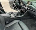 БМВ 3 Серия 2015 в Днепре (Днепропетровске) на Automoto.ua Серый БМВ 3 Серия, объемом двигателя 2 л и пробегом 153 тыс. км за 11550 $, фото 19 на Automoto.ua