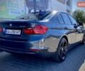 Сірий БМВ 3 Серія, об'ємом двигуна 2 л та пробігом 183 тис. км за 14500 $, фото 1 на Automoto.ua