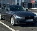 Серый БМВ 3 Серия, объемом двигателя 2 л и пробегом 88 тыс. км за 12600 $, фото 3 на Automoto.ua