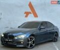 Серый БМВ 3 Серия, объемом двигателя 2.98 л и пробегом 123 тыс. км за 17990 $, фото 1 на Automoto.ua