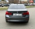 Серый БМВ 3 Серия, объемом двигателя 2 л и пробегом 88 тыс. км за 15500 $, фото 5 на Automoto.ua