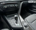 Серый БМВ 3 Серия, объемом двигателя 2 л и пробегом 100 тыс. км за 20700 $, фото 50 на Automoto.ua