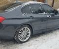 Сірий БМВ 3 Серія, об'ємом двигуна 2 л та пробігом 263 тис. км за 12200 $, фото 2 на Automoto.ua