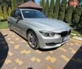 Сірий БМВ 3 Серія, об'ємом двигуна 2 л та пробігом 170 тис. км за 13850 $, фото 1 на Automoto.ua