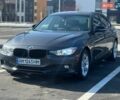 Серый БМВ 3 Серия, объемом двигателя 2 л и пробегом 88 тыс. км за 12600 $, фото 1 на Automoto.ua