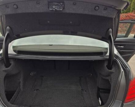 Серый БМВ 3 Серия, объемом двигателя 2 л и пробегом 144 тыс. км за 15500 $, фото 31 на Automoto.ua