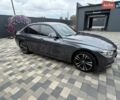 Серый БМВ 3 Серия, объемом двигателя 2 л и пробегом 130 тыс. км за 15000 $, фото 1 на Automoto.ua