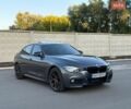 Серый БМВ 3 Серия, объемом двигателя 2 л и пробегом 131 тыс. км за 17350 $, фото 1 на Automoto.ua