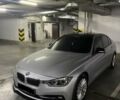Серый БМВ 3 Серия, объемом двигателя 2 л и пробегом 115 тыс. км за 15999 $, фото 5 на Automoto.ua