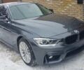 Сірий БМВ 3 Серія, об'ємом двигуна 2 л та пробігом 263 тис. км за 12200 $, фото 1 на Automoto.ua