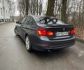 Сірий БМВ 3 Серія, об'ємом двигуна 2 л та пробігом 76 тис. км за 14200 $, фото 3 на Automoto.ua