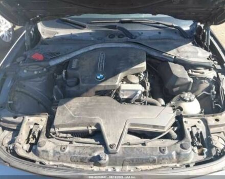 Сірий БМВ 3 Серія, об'ємом двигуна 0 л та пробігом 125 тис. км за 1900 $, фото 11 на Automoto.ua