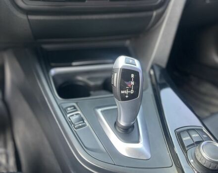 Серый БМВ 3 Серия, объемом двигателя 2 л и пробегом 166 тыс. км за 13000 $, фото 3 на Automoto.ua