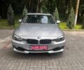 Серый БМВ 3 Серия, объемом двигателя 2 л и пробегом 181 тыс. км за 12499 $, фото 1 на Automoto.ua