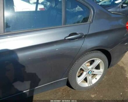 Сірий БМВ 3 Серія, об'ємом двигуна 0 л та пробігом 125 тис. км за 1900 $, фото 6 на Automoto.ua