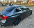 Сірий БМВ 3 Серія, об'ємом двигуна 2.98 л та пробігом 129 тис. км за 15900 $, фото 10 на Automoto.ua