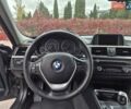 Серый БМВ 3 Серия, объемом двигателя 2 л и пробегом 144 тыс. км за 15500 $, фото 12 на Automoto.ua