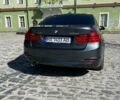 Сірий БМВ 3 Серія, об'ємом двигуна 2 л та пробігом 141 тис. км за 16000 $, фото 14 на Automoto.ua