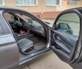 Серый БМВ 3 Серия, объемом двигателя 2 л и пробегом 133 тыс. км за 12999 $, фото 13 на Automoto.ua