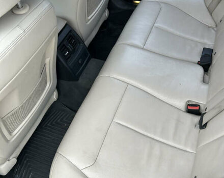 Серый БМВ 3 Серия, объемом двигателя 2 л и пробегом 250 тыс. км за 13000 $, фото 6 на Automoto.ua