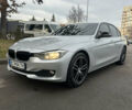 Серый БМВ 3 Серия, объемом двигателя 2 л и пробегом 183 тыс. км за 12600 $, фото 3 на Automoto.ua