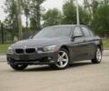 Серый БМВ 3 Серия, объемом двигателя 2 л и пробегом 71 тыс. км за 1800 $, фото 2 на Automoto.ua